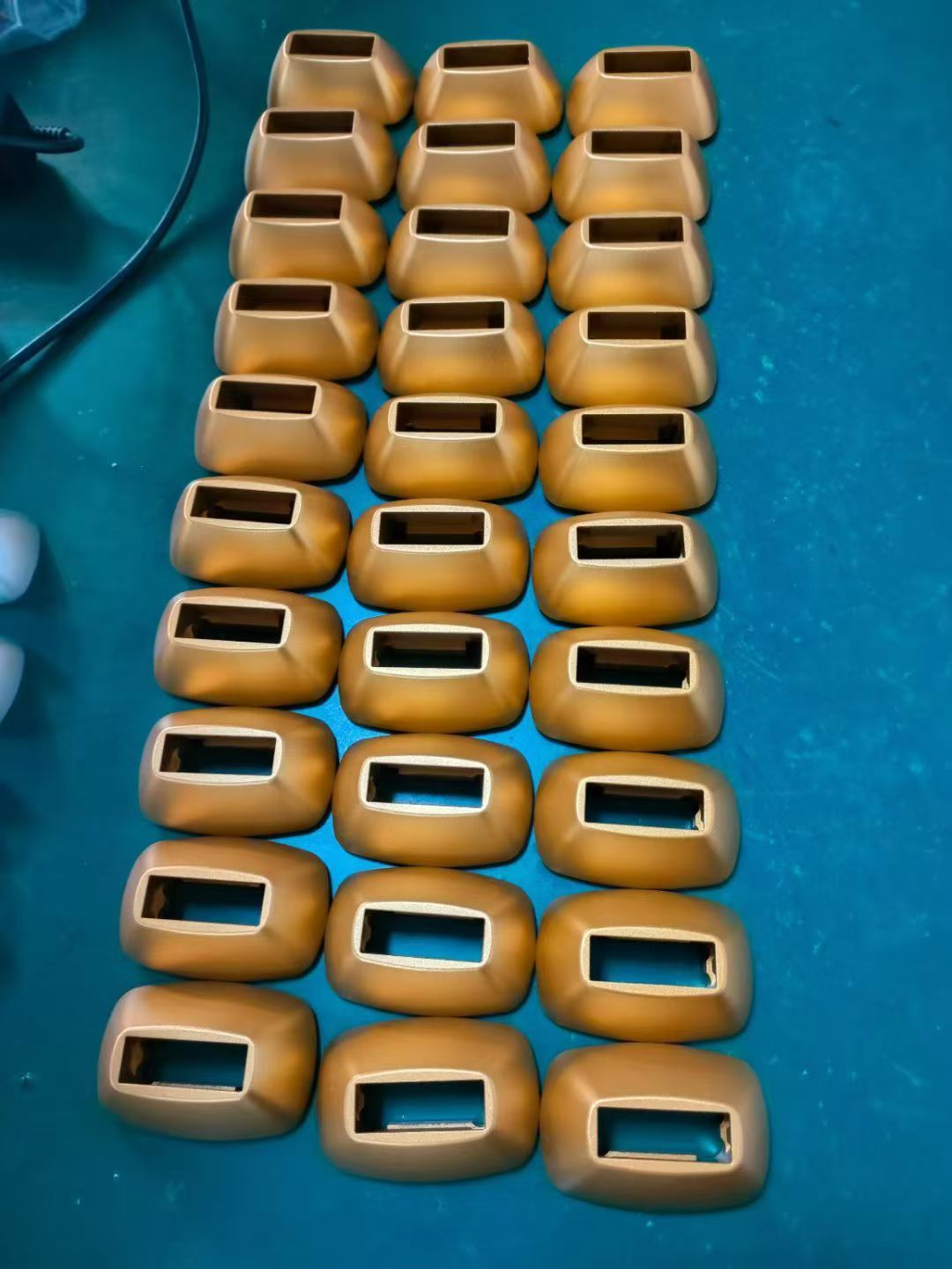 Diode Laser Handpiece with different interchangable spot sizes