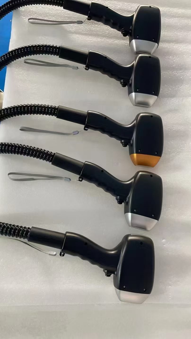 808nm Diode Laser Handpiece 