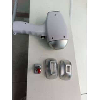 Diode Laser Handpiece,808 diode laser handpiece,Diode Laser Hair Removal Handpiece